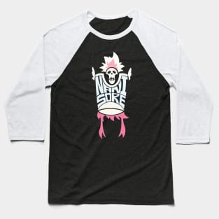 Nani Sore Kill la Kill Nonon Jakuzure Baseball T-Shirt